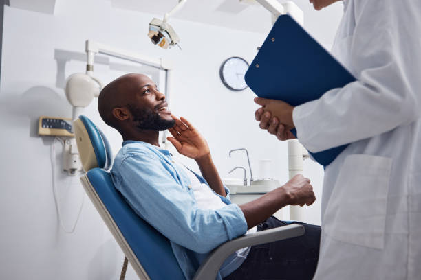 Best Emergency TMJ Treatment in Cloquet, MN