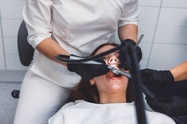 Best Emergency Treatment for Dental Infections or Abscesses in Cloquet, MN